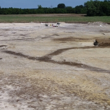 Les Chenevières, Mouy-sur-Seine