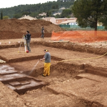 Saint-Pierre, Les Arcs-sur-Argens