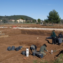 Saint-Pierre, Les Arcs-sur-Argens