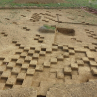 Le Pavé, Boisseaux