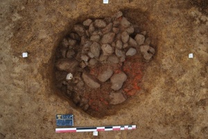 Les Hameaux du Parc, Besné