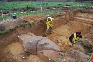 Les Hameaux du Parc, Besné