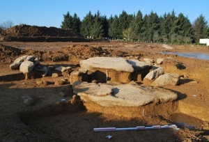 Les Hameaux du Parc, Besné