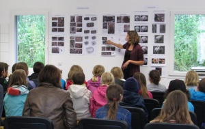 JNA 2015, atelier découverte de l'anthropologie