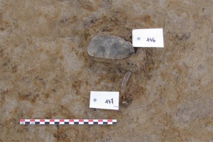 Le Péhau, Coimères