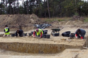 Le Péhau, Coimères