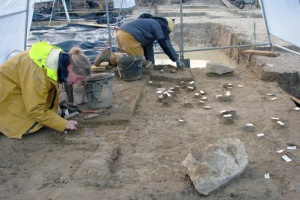 Le Péhau, Coimères