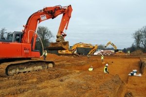 Bénazit, Cazères-sur-l'Adour