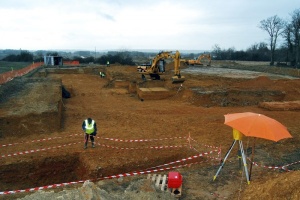 Bénazit, Cazères-sur-l'Adour