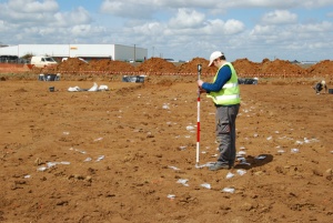 Les Misagroux, Blois