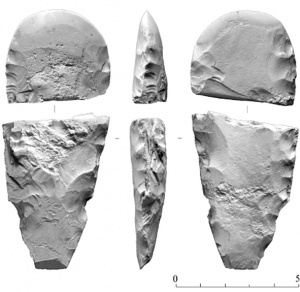 Les Misagroux, Blois