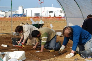 Les Misagroux, Blois