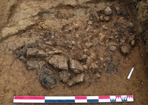 Les Misagroux, Blois