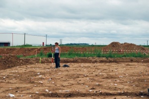 Les Misagroux, Blois