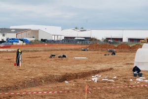 Les Misagroux, Blois