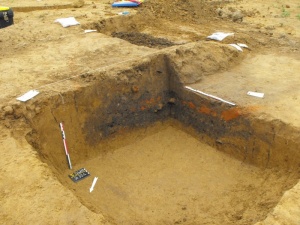 ZAC du Ternoy, Quincy-Voisins