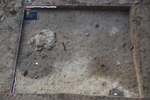 Rue Sans Nom, Manosque