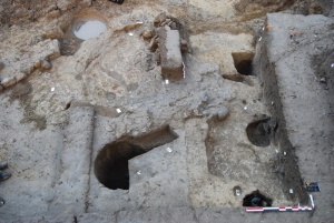 Rue Sans Nom, Manosque