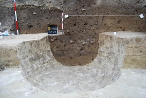 Rue Sans Nom, Manosque