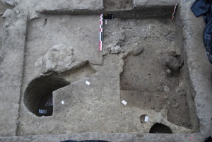 Rue Sans Nom, Manosque