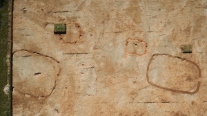 site de Saint-Vulbas (Ain)