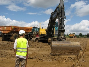 ZAC du Ternoy, Quincy-Voisins