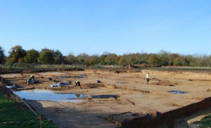 Les Hameaux du Parc, Besné