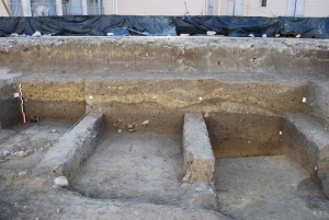 Rue Sans Nom, Manosque