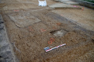 Les Bries, Appoigny (phase 2)