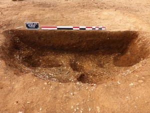 Les Bries, Appoigny (phase 1)