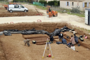 Saint-Pierre, Les Arcs-sur-Argens