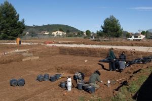 Saint-Pierre, Les Arcs-sur-Argens