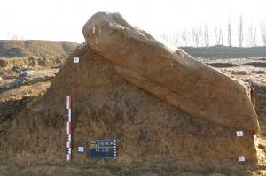 Les Basses Veuves zone 2, Pont-sur-Yonne