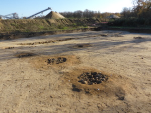 Bois du Sapin - Remise du Quart, Port-de-Piles