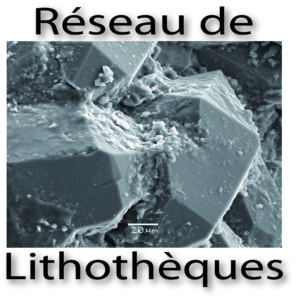 PCRlithotheque