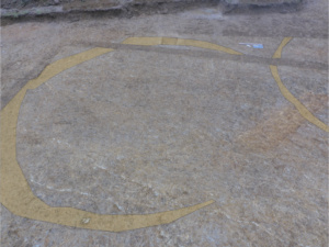 Les Salices/Pranzac, La Péruse - Terres de Haute Charente