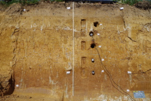 Les Hauts de Lestrade, Saint-Pantaléon-de-Larche