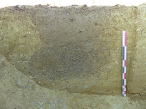 Les Rousses, Charentay