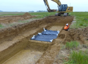 Parc d'activités de Mouroux-Plateau de Voisins, Mouroux
