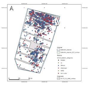 Chemin d'Epernon, Gallardon