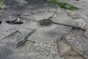 Allée de la Quincaillerie, Pierrelatte