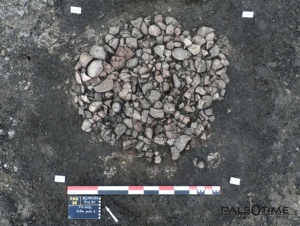 Allée de la Quincaillerie, Pierrelatte