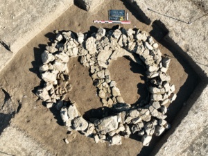 Le Quair, Pierrevert