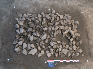 Le Quair, Pierrevert