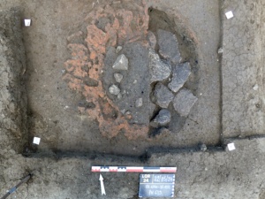 Le Quair, Pierrevert