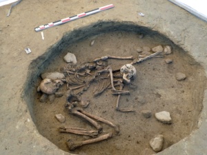 Le Quair, Pierrevert