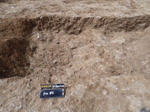 Route de Narbonne D609, Béziers