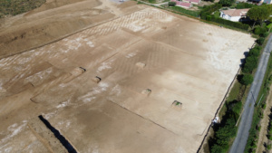 Route de Narbonne D609, Béziers