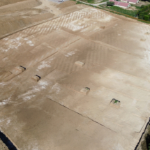 Route de Narbonne D609, Béziers