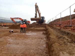 Le Bois de Fransache, Illiers-Combray